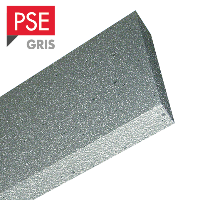 Solution produit Bas carbone RE2020 - Knauf XTherm Mur B2i