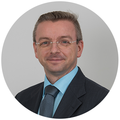 Portrait Michel Scoutheeten