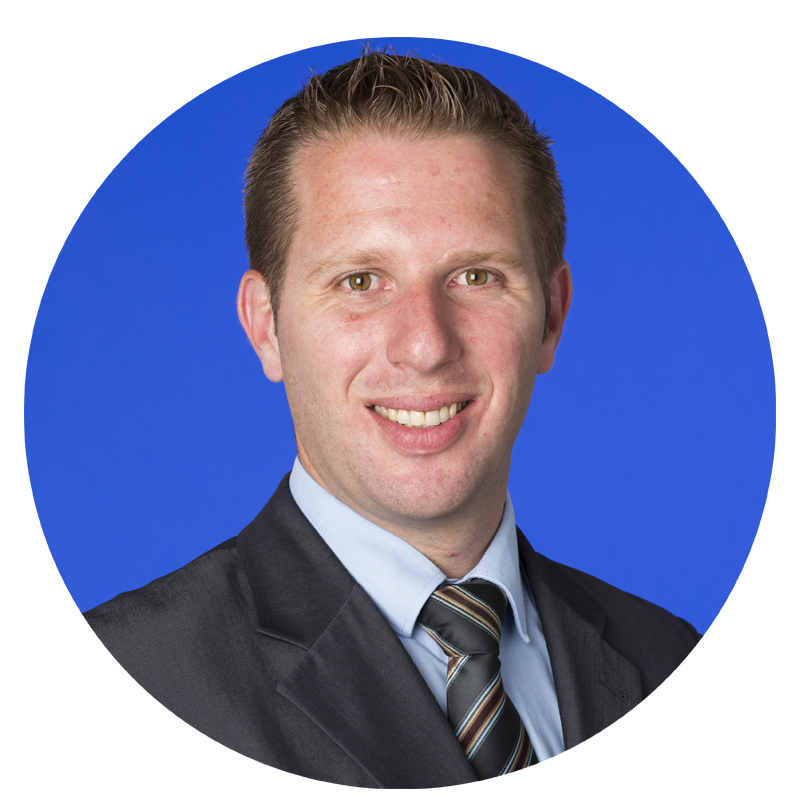 Yves Devenat - Chef de marché national Planchers, CMI et Promoteurs chez Knauf