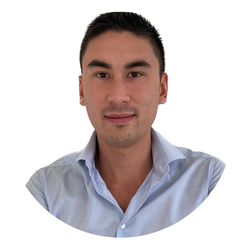 Alexandre BATHMANN - Responsable Produits et Systèmes – Plaques de plâtre et Cloisons