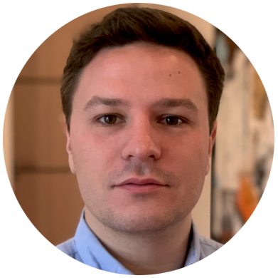 Alexandre Buisson - Direteur Général GBE