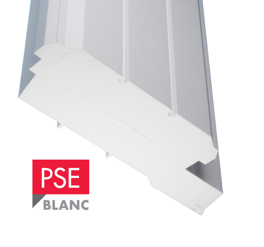 Solution produit Bas carbone RE2020 - Entrevous isolants ou coffrants