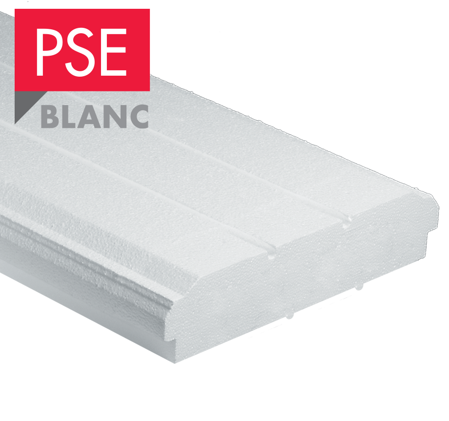 Solution produit Bas carbone RE2020 - Entrevous PSE coffrant