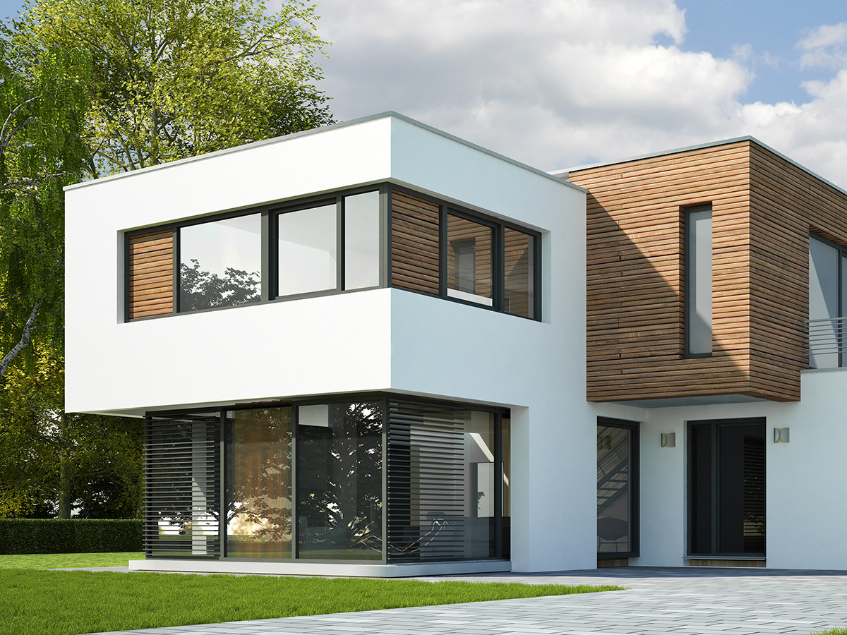 Bas carbone RE2020 - Toitures plates