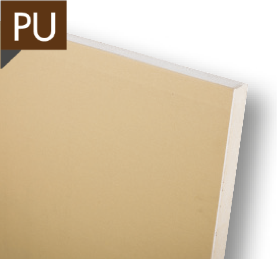 Solution produit Bas carbone RE2020 - Gain de place à épaisseurs égales