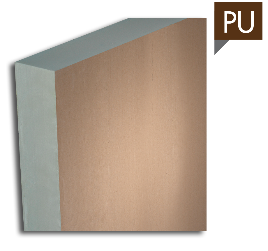 Solution produit Bas carbone RE2020 - Knauf Thane Primodalle