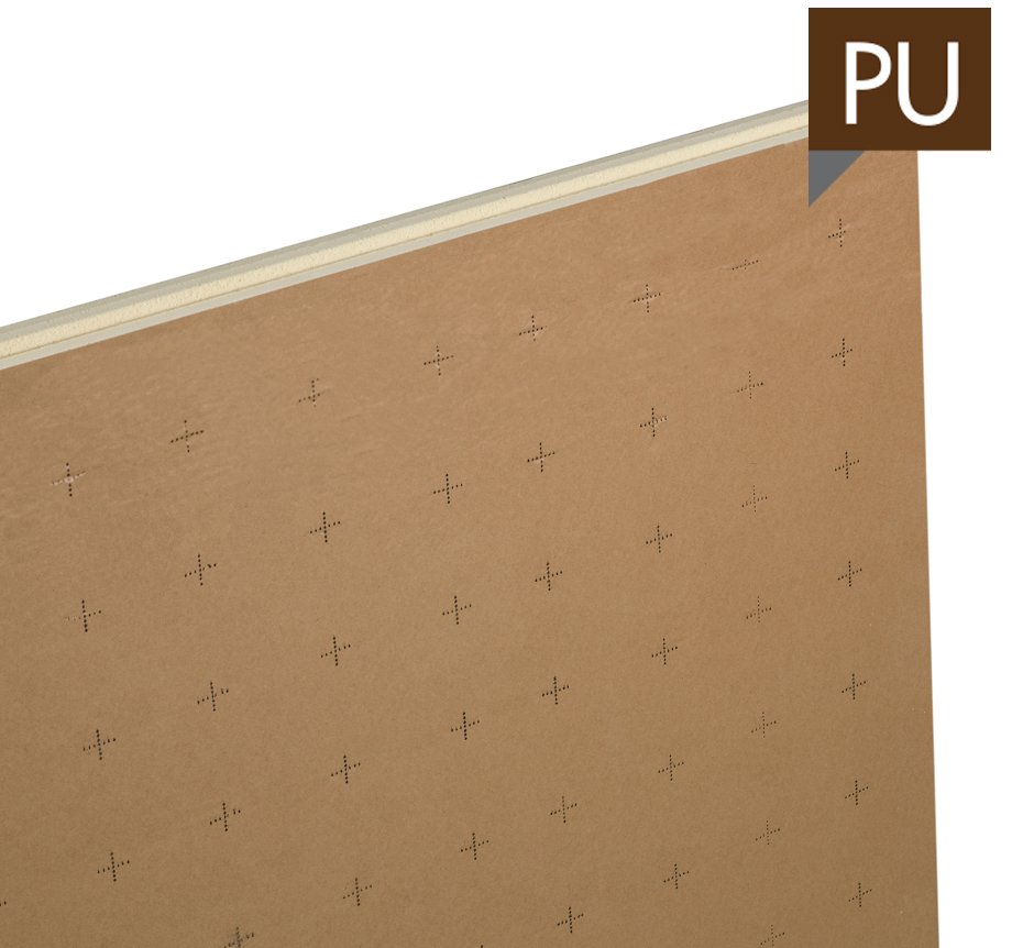 Solution produit Bas carbone RE2020 - Isolant sous chape