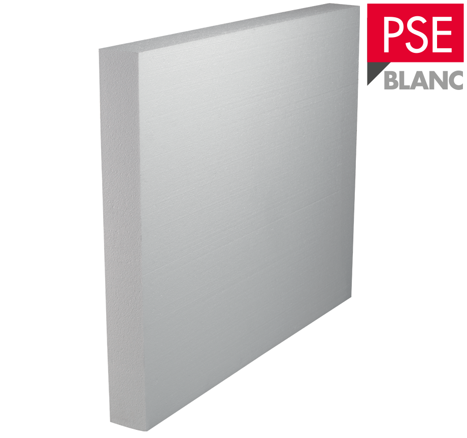 Solution produit Bas carbone RE2020 - Knauf Therm Dallage Basis