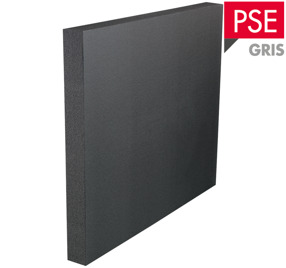 Solution produit Bas carbone RE2020 - Isolant sous chape