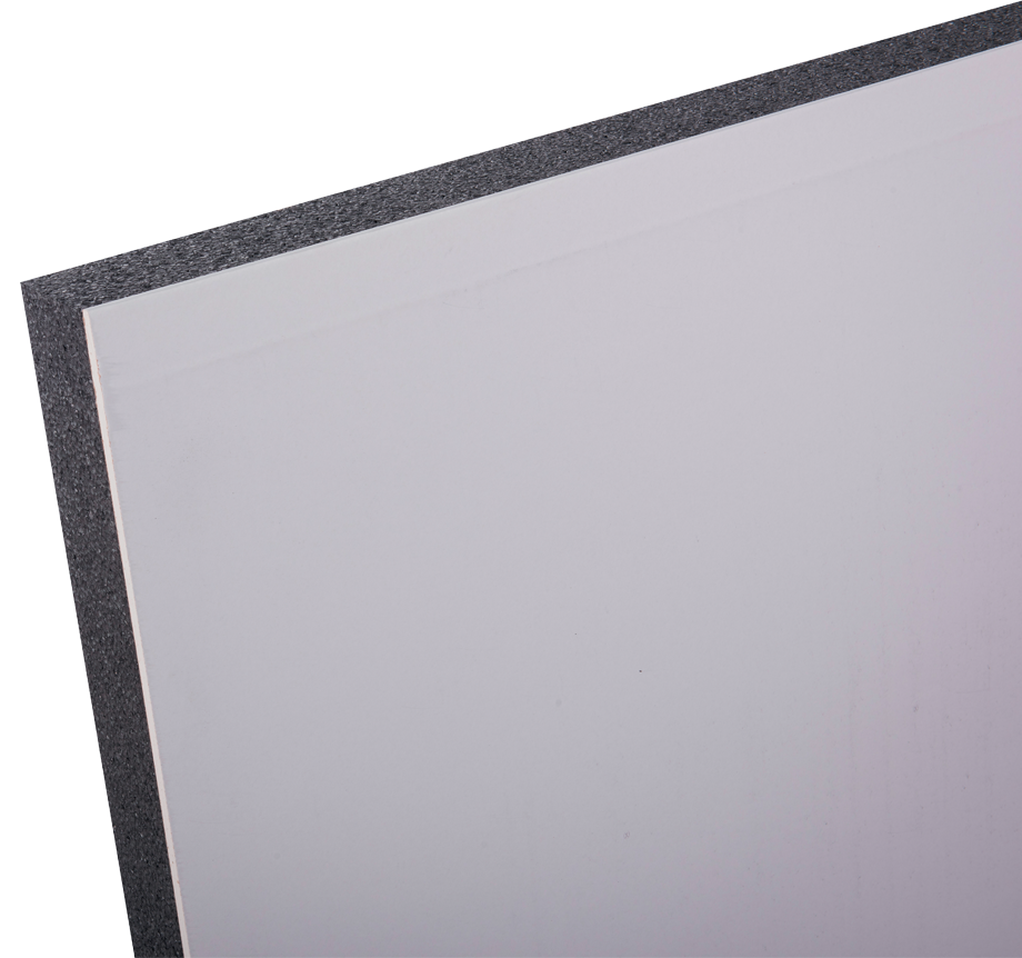 Solution produit Bas carbone RE2020 - Prête à peindre