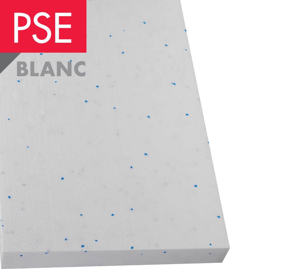 Solution produit Bas carbone RE2020 - Knauf XTherm ITEx Th38 SE