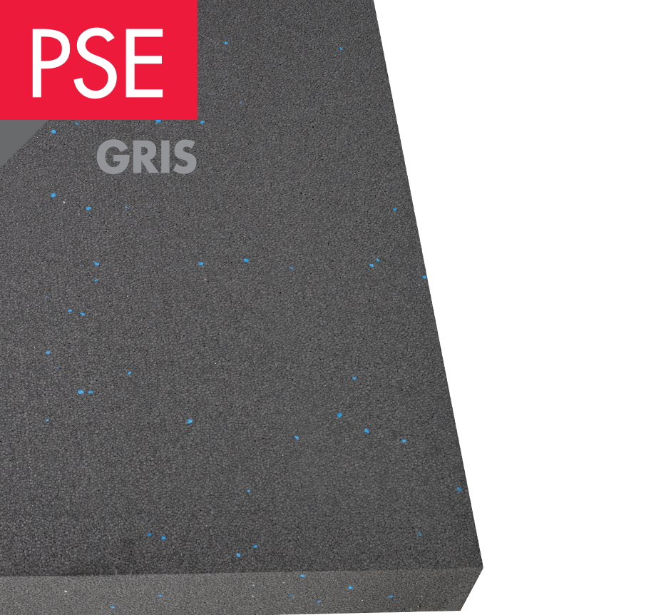 Solution produit Bas carbone RE2020 - Knauf XTherm ITEx Sun+