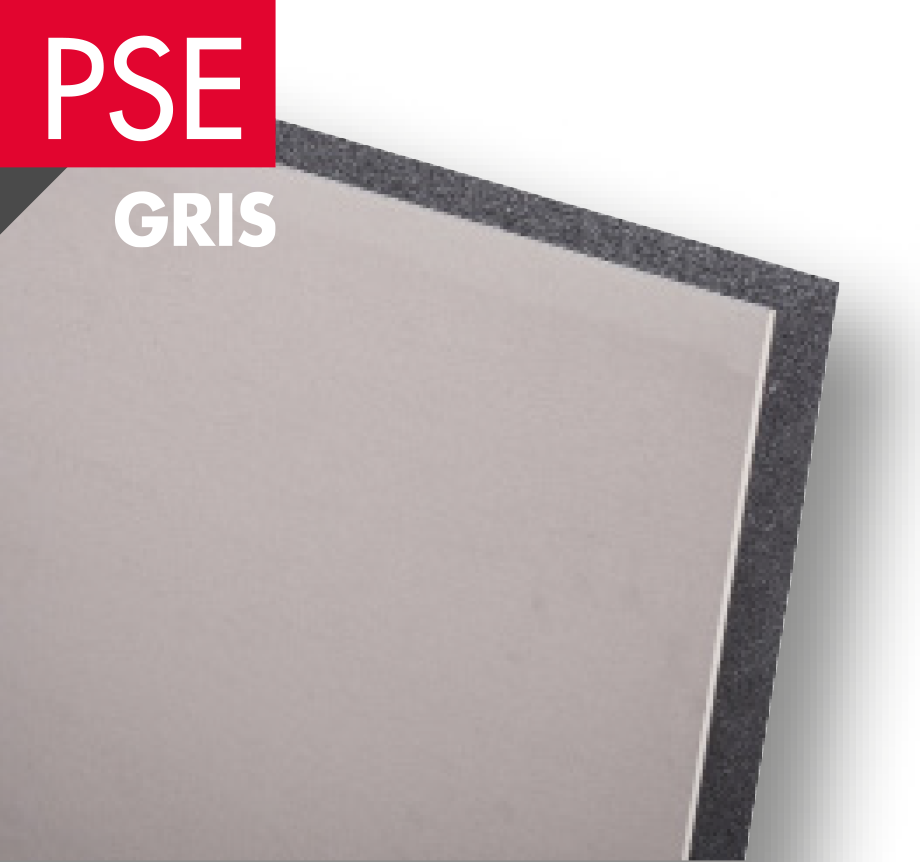 Solution produit Bas carbone RE2020 - PSE Xtherm haute performance