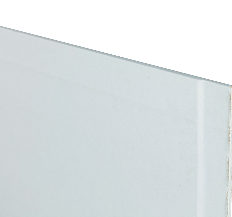 Solution produit Bas carbone RE2020 - KS BA13