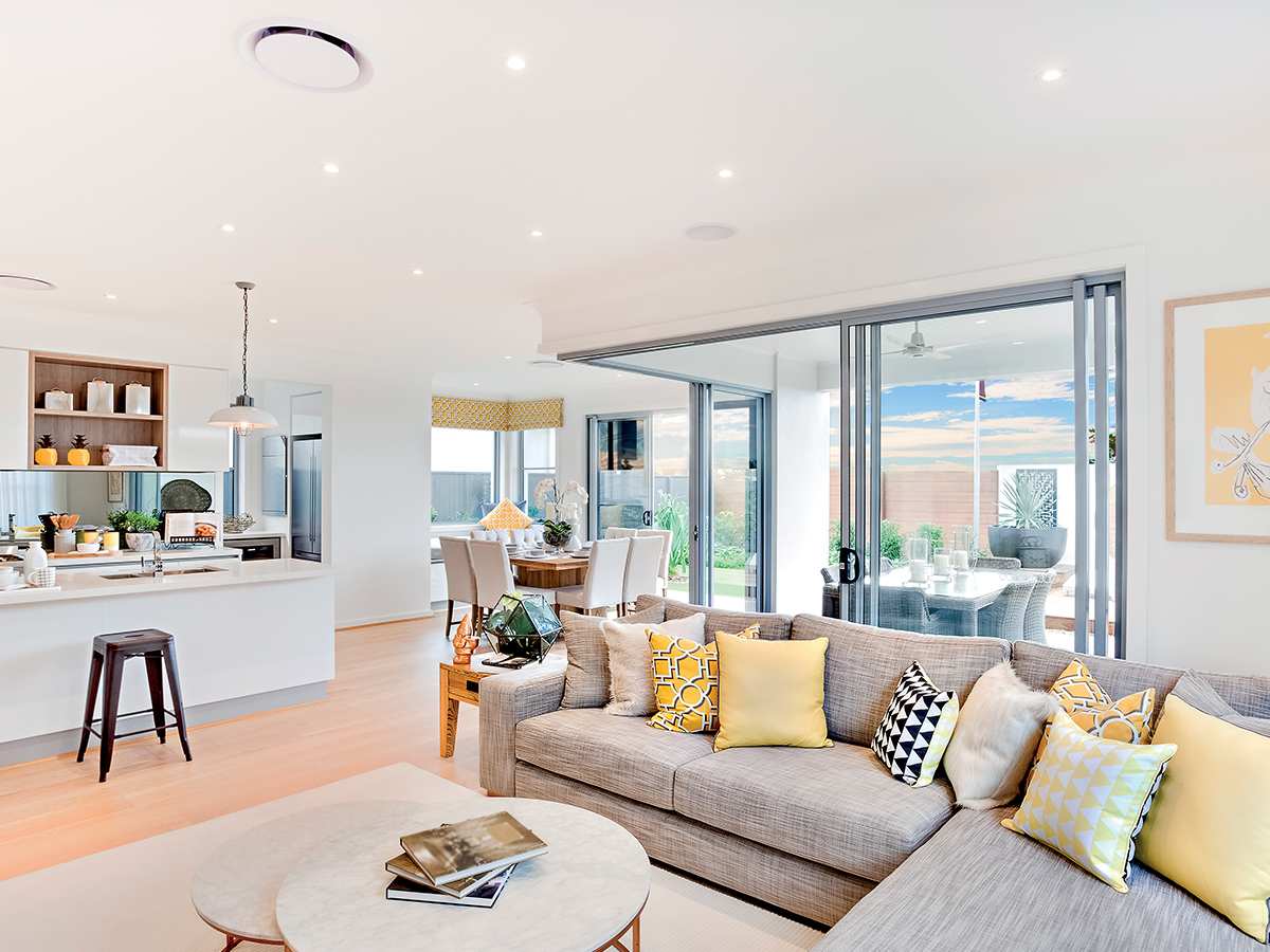 Bas carbone RE2020 - Cloisons et plafonds