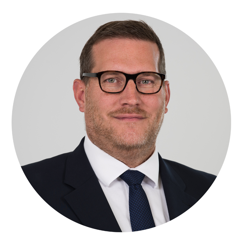 Xavier PERCHAIS - Directeur Pôle Façade chez Knauf