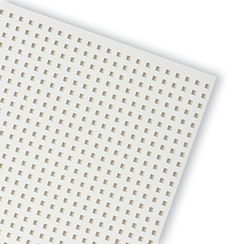 Solution produit Bas carbone RE2020 - Knauf Danoline Décor Unity 9