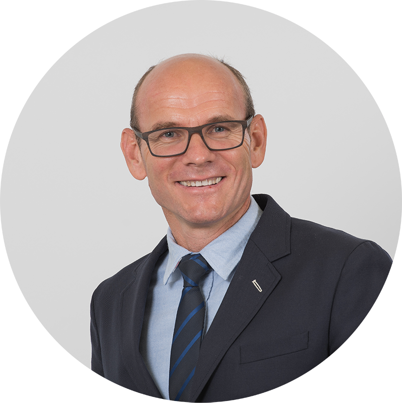 Emmanuel BLAUDEZ - Chef de marché national Plafond chez Knauf