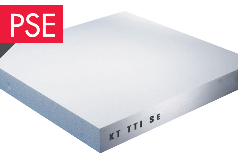 Knauf Therm TTI Se