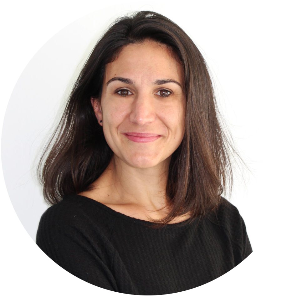 Audrey COLANTUONO - Chef de Produits Aménagement Intérieur chez Knauf