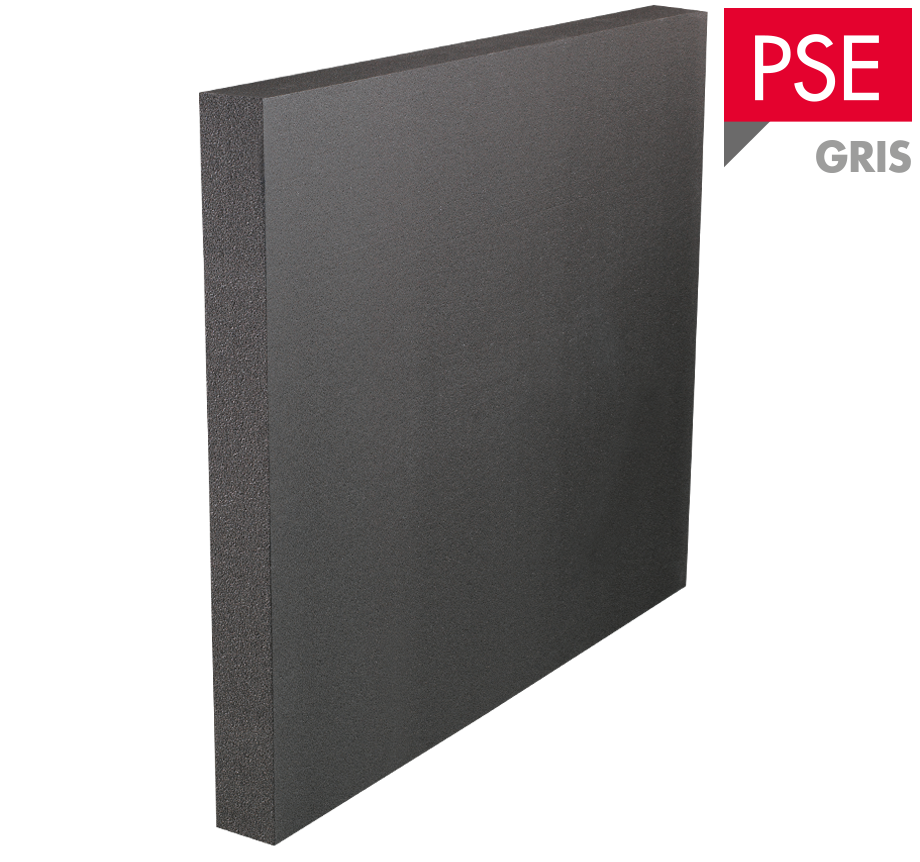 Solution produit Bas carbone RE2020 - Knauf XTherm Dalle portée Rc 30