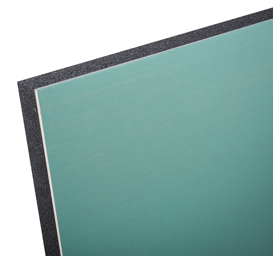 Solution produit Bas carbone RE2020 - Locaux humides