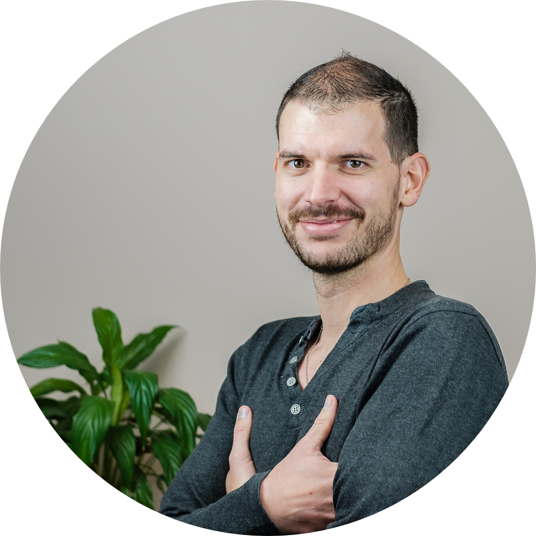 Interview Mathieu PINK, Bureau d'Études ABM à Épinal