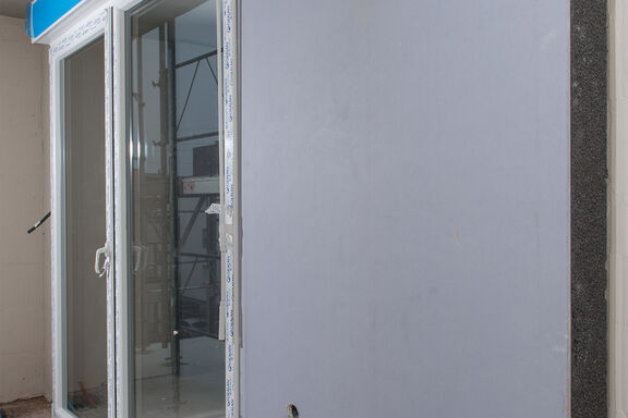 Doublage thermique PSE - Polyplac