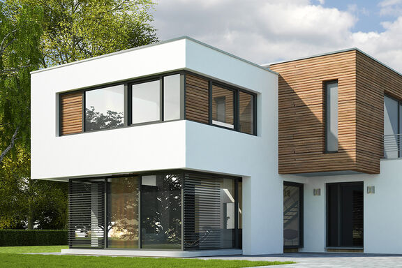 Isolation des toitures plates