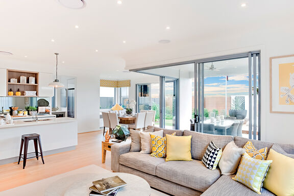 Qualité de l'air intérieur